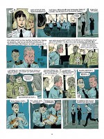 Extrait de « Cyberfatale ».